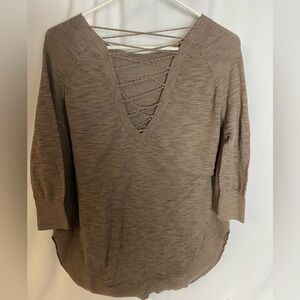Express Top